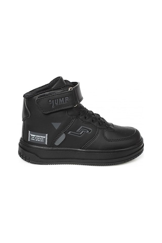 Jump 27834-22k Fashıon Athletic Patik Çocuk Spor Ayakkabı JUMP-27834-P-R4658 Siyah