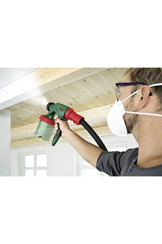 Bosch PFS 3000-2 Elektrikli Boya Tabancası - 0603207100