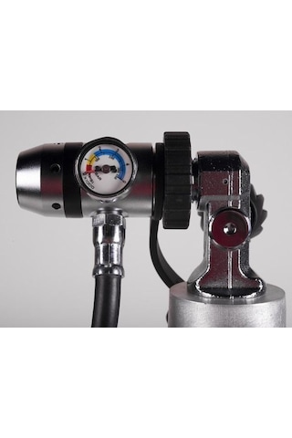 3 LTekne Scuba Set - Çantalı