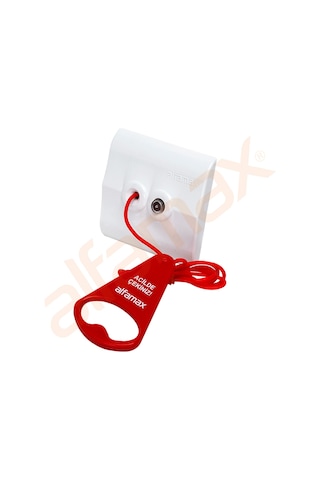 Hemşire Çağrı Sistemi Banyo/Wc Acil İpli Çağrı Butonu Hemşire Çağrı Sistemi Banyo/Wc Acil İpli Çağrı Butonu