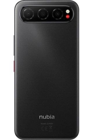 ZTE Nubia Air 5G 8 GB 256 GB (Nubia Türkiye Garantili)