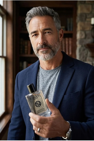 London Lr 219 Erkek Parfüm EDP 50 ML