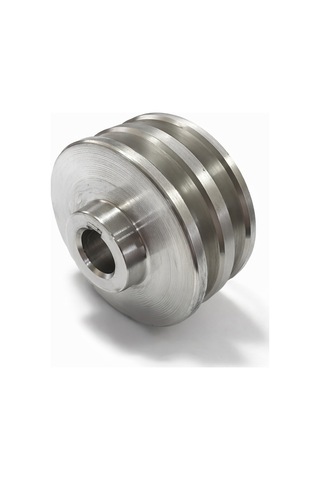 Osimo 30-40 Cm Hamur Açma Motor Kasnağı