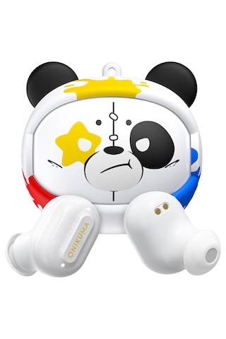 Onıkuma T20 White Tws Bluetooth Gaming Kulakiçi Kulaklık