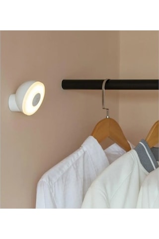 Xiaomi Mijia Smart Home Hareket Sensörlü Gece Lambası 2 - Fotosel(423251658) Çok Renkli