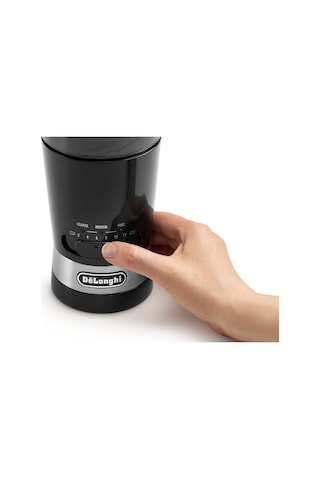 Delonghi KG210 Kahve Öğütücüsü Siyah