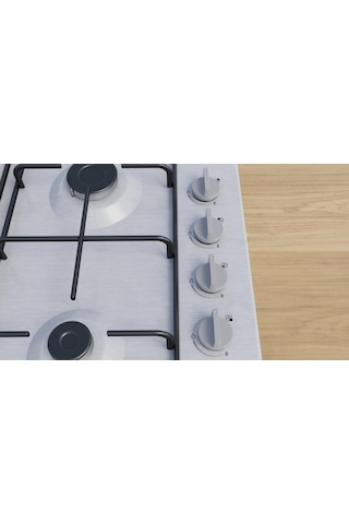Siemens EB0C5PK80O Paslanmaz Çelik Set Üstü Ocak