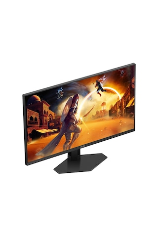 AOC 24.5" 25G4SRE 310Hz(OC) 1ms HDR400 FHD Fast IPS Gaming Monitör(Ölü Pixel)