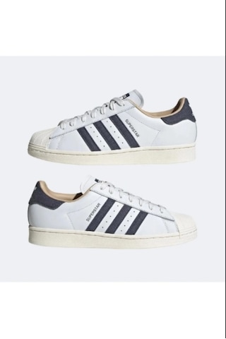 Adidas Id4685 Superstar Erkek Spor Ayakkabı Çok Renkli
