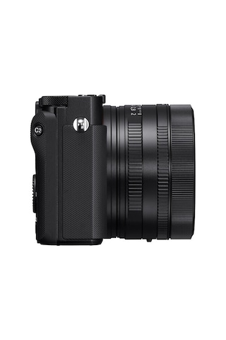 Sony RX1R III Full Frame Dijital Kamera Foroğraf Makinesi (Sony Türkiye Garantili)