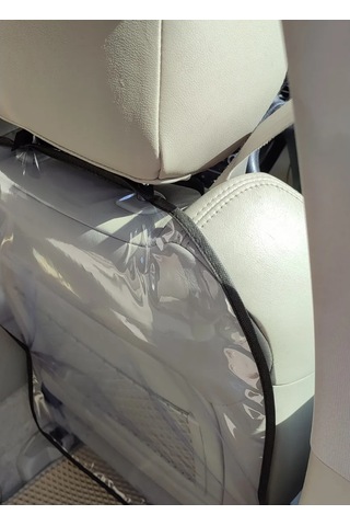 Avto-ovchınka Çocuklar İçin Koruyucu Araba Koltuğu Örtüsü 175001782