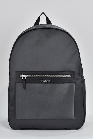 Fossil Unisex Laptop & Evrak Sırt Çantası Antrasit 2048 Antrasit