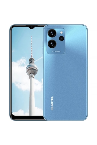 Oukitel C32 8 GB 128 GB (Oukitel Türkiye Garantili)