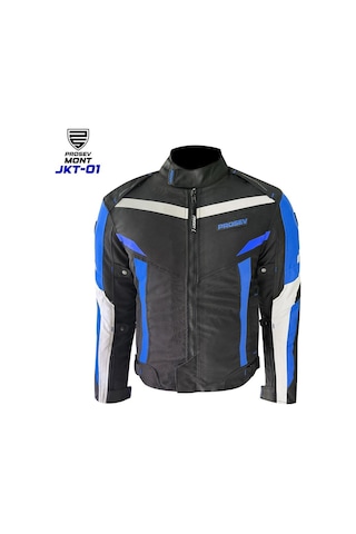 Prosev Jkt01 Dört Mevsim Motosiklet Montu
