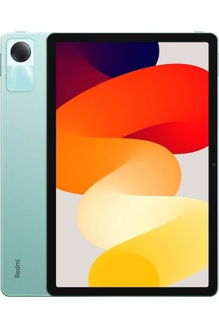 Xiaomi Redmi Pad SE 6 GB 128 GB 11" Tablet