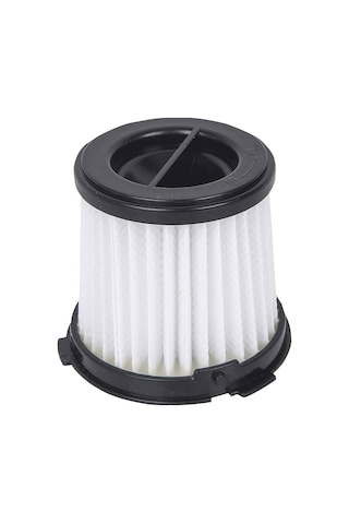 Worx Wa6077 Wx030 Şarjlı Süpürge İçin Yedek Hepa Filtre