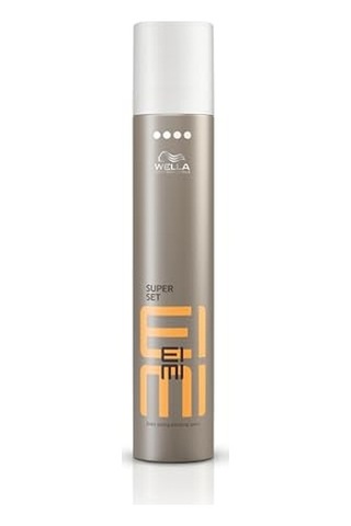 Tr Saç Şekillendirici Eimi Super Set Strong Finishing Saç Spreyi 300 Ml