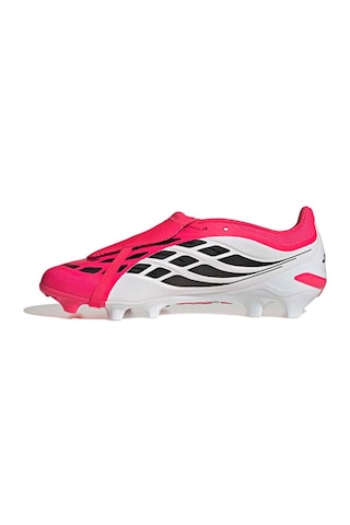 Adidas Predator League Ft Erkek Çim Zemin Kramponu Js0422 Kırmızı Kırmızı