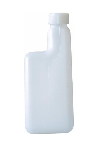 Pazly Yakıt Şişesi Karıştırma Kalın Kabı Homyl Benzin 1l Bi