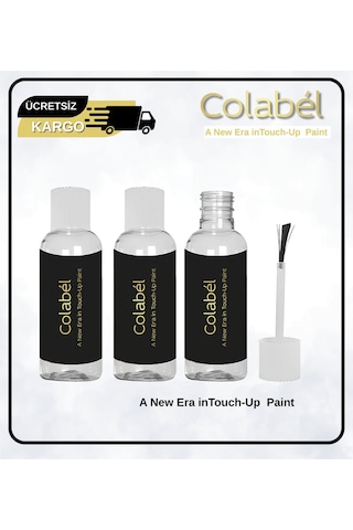 Skoda Kod: Otb Post Offıce Blue 30ml Rötuş Boya + 30ml Vernik