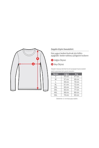 Black Veil Brides Set The World On Fire Siyah Sweatshirt Siyah