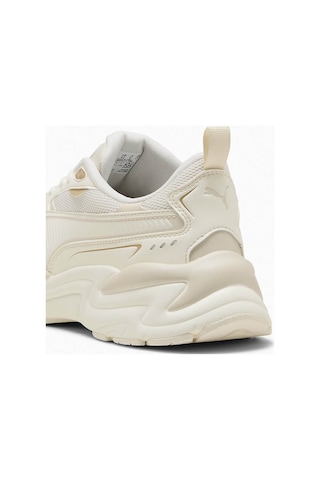 Puma X-ray 4 Beyaz Kadın Sneaker 404747-07
