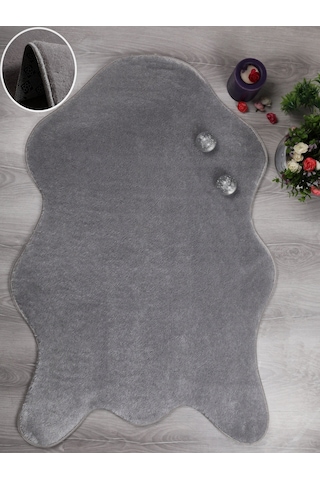 My Evilla Modern Dekoratif Jel Kaymaz Taban Simirna Post+peluş 001