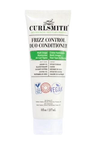 Curlsmith Elektriklenme Karşıtı Saç Kremi 237ml