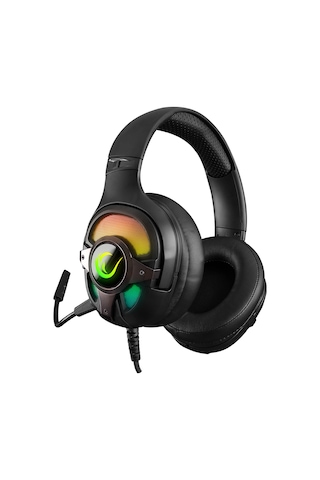 Rampage RM-K77 Vipera 7.1 RGB Ledli Oyuncu Kulaklığı