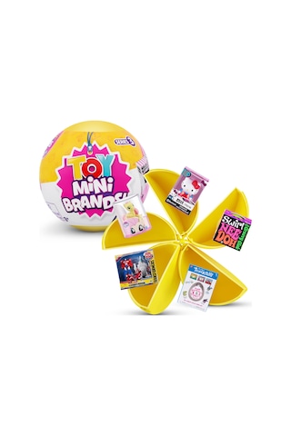 Mini Toys S3 Sürpriz Paket CDU24-77351GQ2
