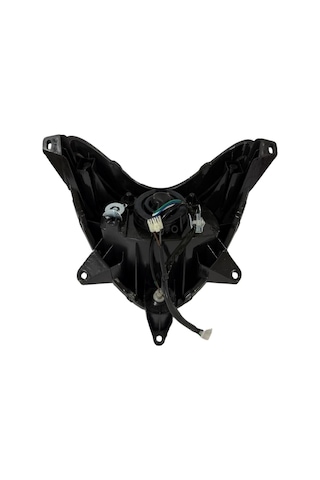 Honda Spacy 110 Ön Far Komple Oem