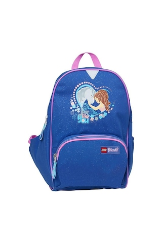 Lego Gear 16424 Friends Horse Small  Backpack