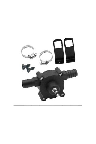 Fortunelane 350w-650w Dc Santrifüj Pompa, Otomatik Emme, Taşınabilir Su Alma, Ev & Tic. Kullanım