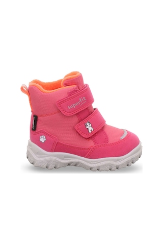 Superfit Husky1 Kırmızı Kız Çocuk Outdoor Bot 000000000102276468 Kırmızı