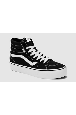 Vans Filmore Hi Platform Kadın Spor Ayakkabı Vn0a5em71871 Vn0a5em71871 Sb Çok Renkli