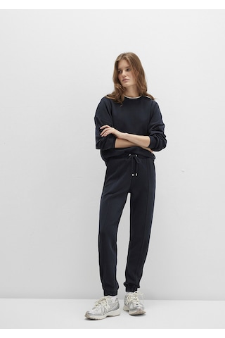 Mavi - Lux Touch Siyah Eşofman Altı 1600453-900 -481175883- Siyah