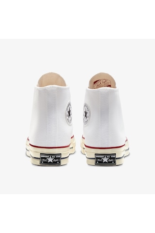 Converse Chuck 70 Hi Unisex Beyaz Sneaker