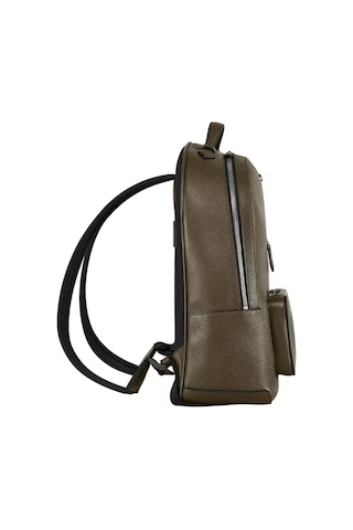 Montblanc Companion Sırt Çantası 220194 yeşil