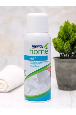 Amway Sa8 Ön Lek Çıkarıcı Sprey - 3'lü 237368770