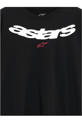 Alpinestars Elliptic Csf Tişört Siyah