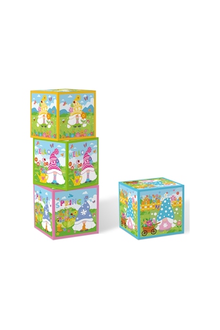 Gajeena Bahar Temalı Festivallere Ve Partilere Uygun Renkli Dekoratif Aksesuar Seti - Kolay Kurulum, Kaliteli Malzeme, Çok Amaçlı Kullanım