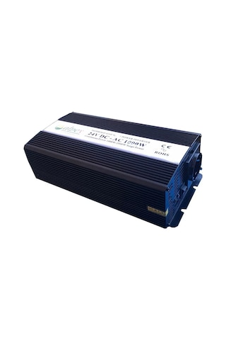 Alpex 1000w 24v Modifiye Sinüs İnverter