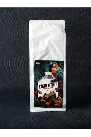 Coco Bambu Çikolata Milkshake 1 KG