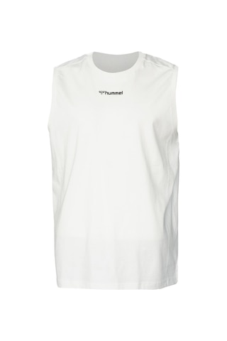 Hummel Hmldrake Tank Top Erkek Atlet 911796-9003