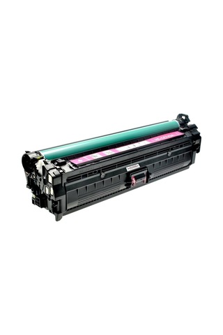 Tonerturk Hp 307A - Ce743A Uyumlu Toner Kırmızı / Cp5220 / Cp5225