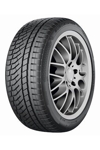 Falken 245/45 R20 103W XL Eurowinter Hs02 Pro Suv Kış Lastiği 2025