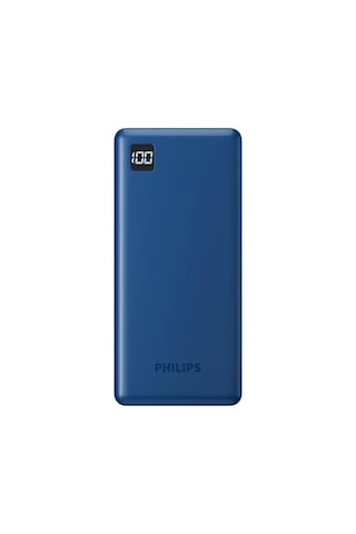 Philips DLP2111U/93 20000 mAh 22.5W USB ve Type-C PD Led Göstergeli Powerbank