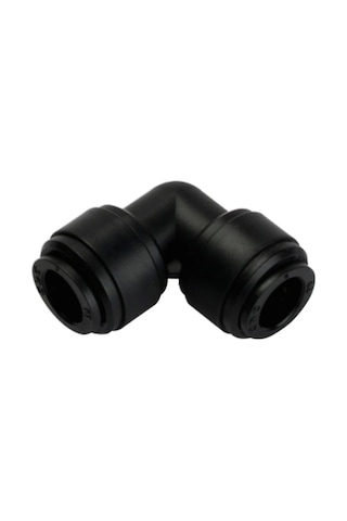 Gıda Rekoru Dirsek 10mm