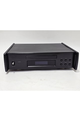 Teac Pd-505t 500 Serisi Cd Transport