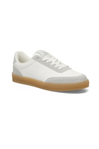 Proshot Asterıon 5fx Kırık Beyaz Erkek Sneaker 000000000101983196 Beyaz